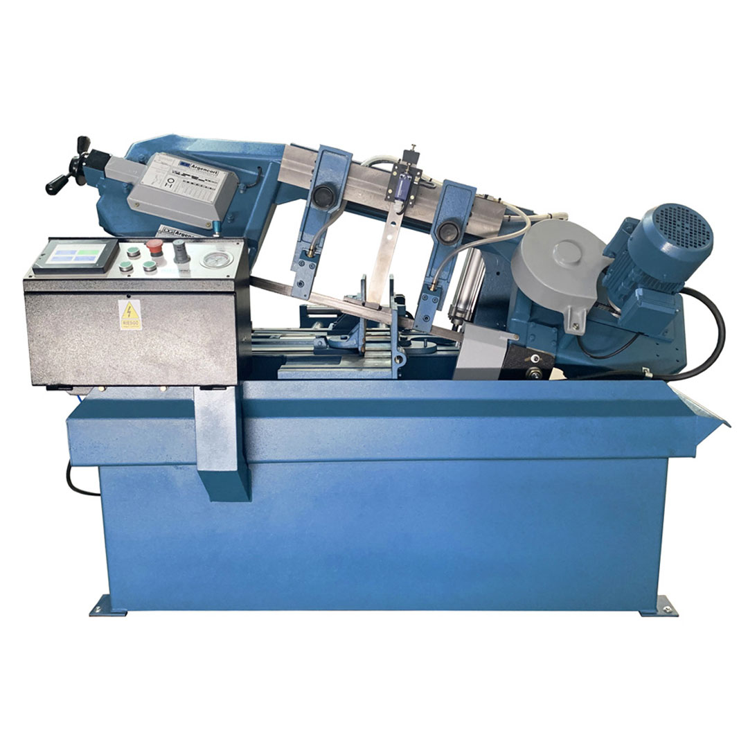 Argencort Z8 Cna Automatica 01