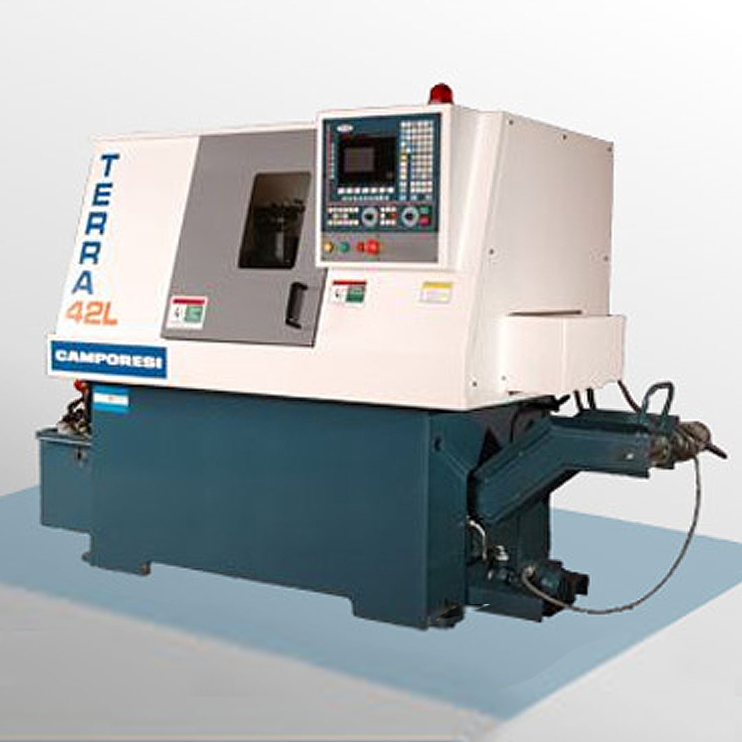 Camporesi Terra 42 T