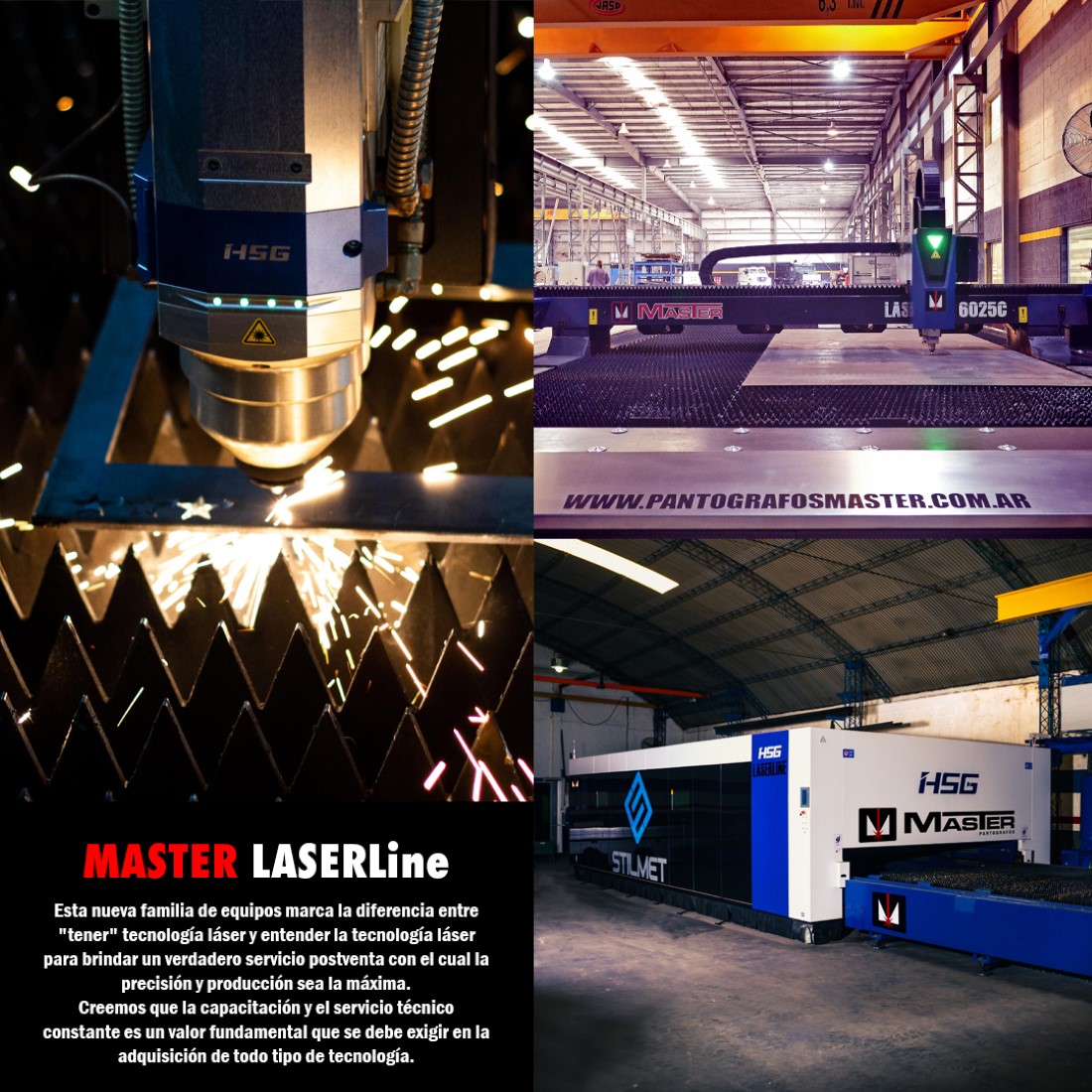 Laser Line