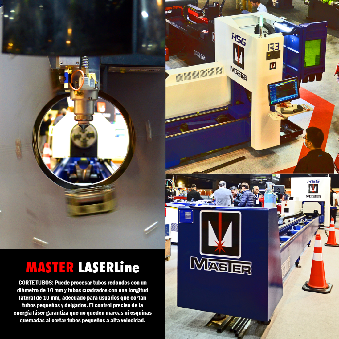 Laser Line